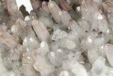 Hematite Quartz, Chalcopyrite and Pyrite Association - China #205516-2